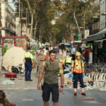 Así se reconstruyeron las 124 horas de los atentados de Las Ramblas para Cronos: «La premisa moral siempre fue que las víctimas estuvieran cómodas»