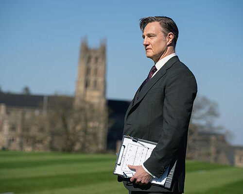 Gone, otra serie británica de suspense con elementos que ya sabemos que funcionan