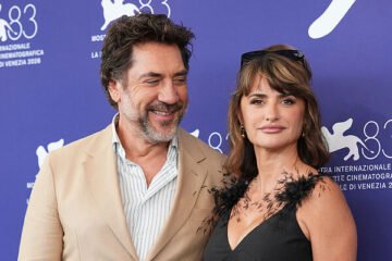 Penélope Cruz: «Tengo la impresión de que a los que manejan el mundo les falta el gen de la empatía»