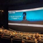 La odisea para ver ‘La Odisea’ en IMAX 70 mm, como Nolan la imaginó: 345 kilómetros hasta Francia y entradas a 29,90 euros