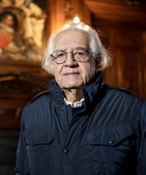 Muere el cineasta Patricio Guzmán, documentalista de la memoria de Chile