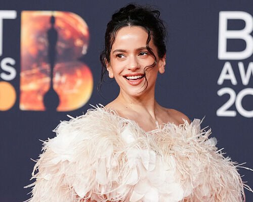 Rosalía recibe siete nominaciones en los Latin Grammy y optará a los premios más importantes