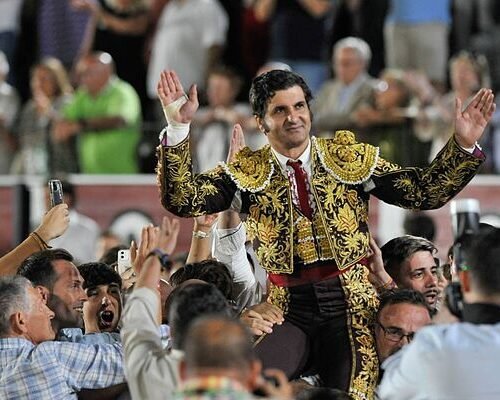 Las Ventas ofrece una propuesta de ‘hospitality’ para la Feria de Otoño y el histórico regreso de Morante el 12 de octubre