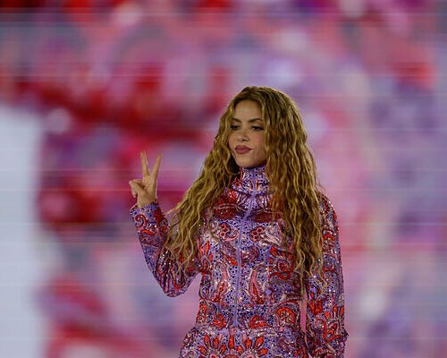 La estrategia de Shakira y de cualquier estrella del pop: transformar una serie de conciertos en un gran acontecimiento