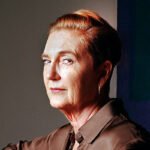 Francesca Thyssen: «Soy una oveja negra salvaje en el mundo del arte»