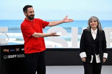 Mis muertos tristes: Pablo Larraín, Mariana Enriquez y el fantasmal viaje de la literatura al cine pasando por la tele