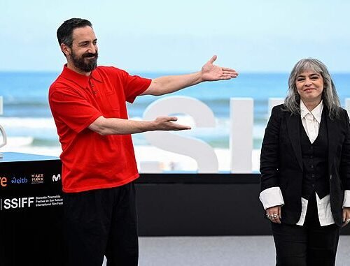 Mis muertos tristes: Pablo Larraín, Mariana Enriquez y el fantasmal viaje de la literatura al cine pasando por la tele