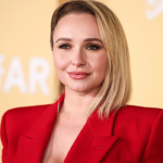 La autopsia de Hayden Panettiere confirma que murió por una sobredosis accidental de fentanilo y otros fármacos