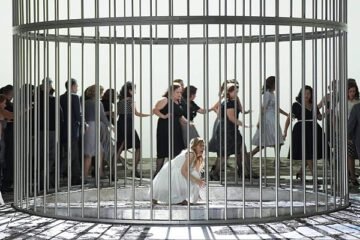 ‘Manon Lescaut’ abre la temporada del Teatro Real: una magnífica producción musical con grandes voces