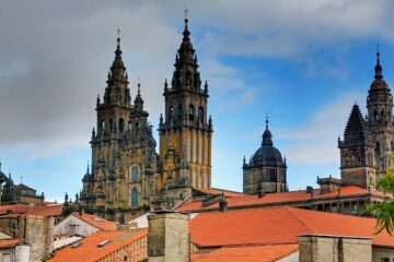 Xacobeo 2027: una gran fiesta de puertas abiertas