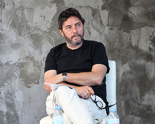 Samuel Alonso Omeñaca, nuevo director de la Feria del Libro de Madrid