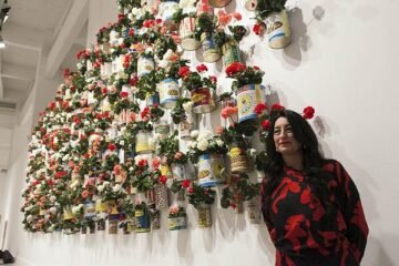 Pilar Albarracín, artista del género, la tradición, y las relaciones de poder, Premio Nacional de Artes Plásticas