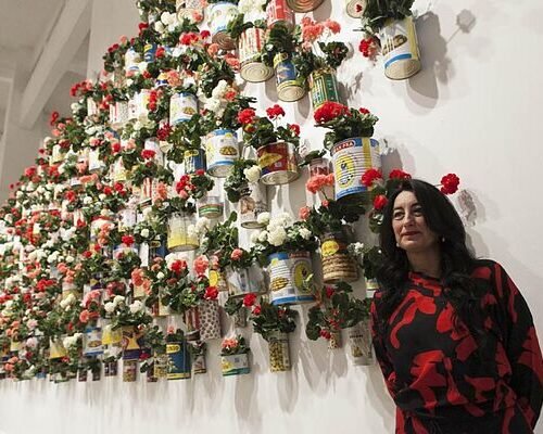 Pilar Albarracín, artista del género, la tradición, y las relaciones de poder, Premio Nacional de Artes Plásticas