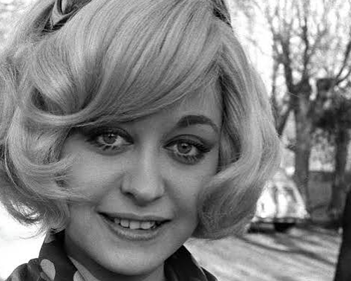 Muere a los 84 años Verónica Luján, actriz en Carola de día, Carola de noche