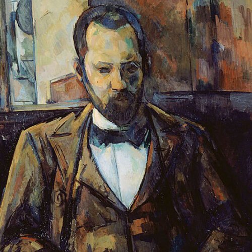 París homenajea a Cézanne, el pintor humillado que lo cambió todo con una manzana