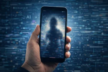 Golpe al porno deepfake: incautan 12 webs que vendían vídeos sexuales falsos de famosos