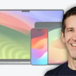 John Ternus toma el mando de Apple con un claro desafío por delante: recuperar terreno en la carrera de la IA
