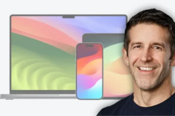 John Ternus toma el mando de Apple con un claro desafío por delante: recuperar terreno en la carrera de la IA