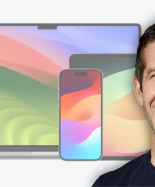John Ternus toma el mando de Apple con un claro desafío por delante: recuperar terreno en la carrera de la IA