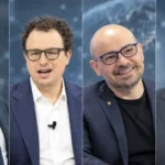 Los cuatro gigantes de la IA piden frenar su desarrollo ante el riesgo de descontrol