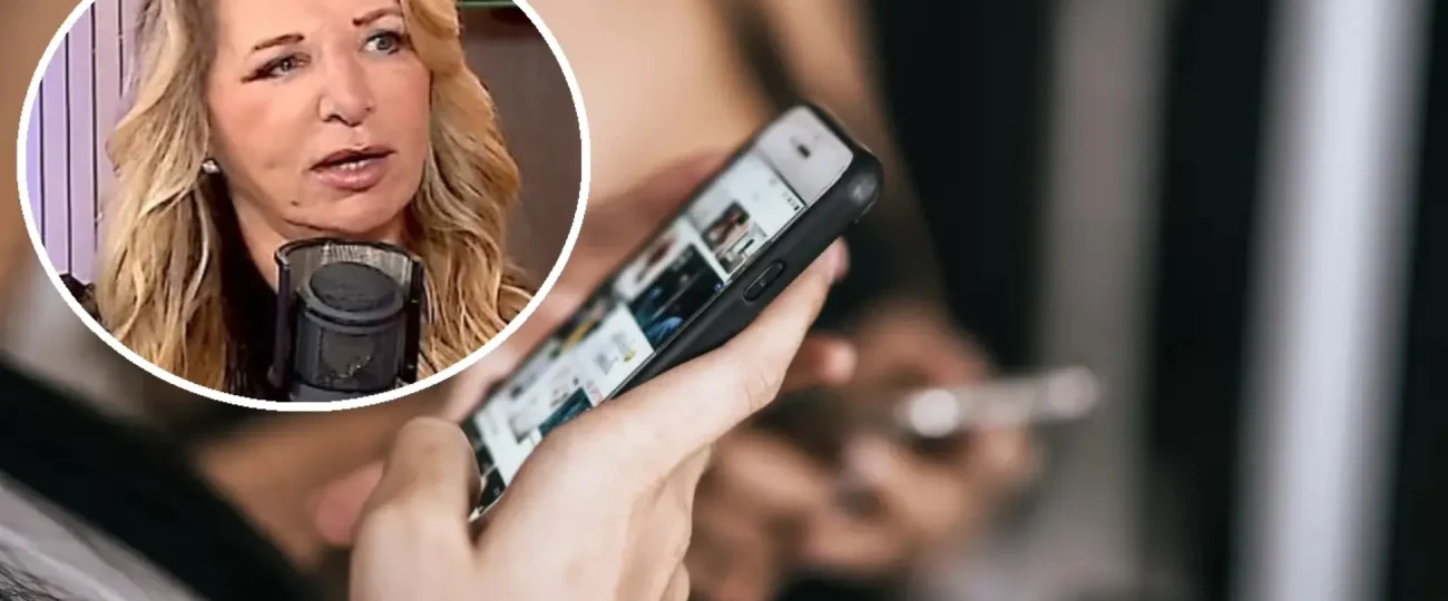 Kim Komando, experta en tecnología, sobre cómo protegerte de la IA: «Mantenla alejada de tu banco y de tu e-mail»