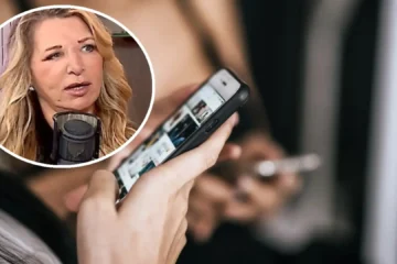 Kim Komando, experta en tecnología, sobre cómo protegerte de la IA: «Mantenla alejada de tu banco y de tu e-mail»