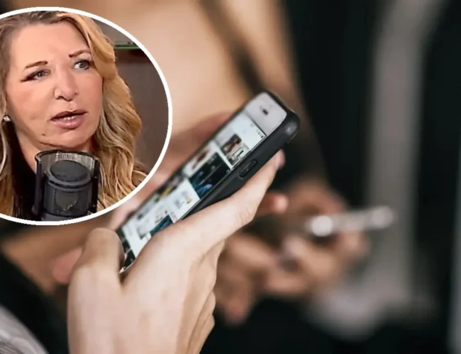 Kim Komando, experta en tecnología, sobre cómo protegerte de la IA: «Mantenla alejada de tu banco y de tu e-mail»