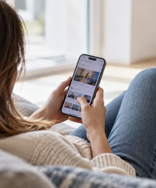 Europa abre la puerta a que las empresas de IA usen más datos personales sin permiso: qué cambiaría para nosotros