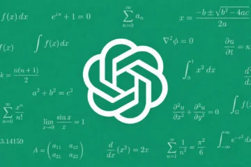 OpenAI afirma haber resuelto más de cien problemas matemáticos: los científicos piden cautela