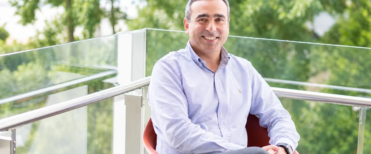 David Carmona (Microsoft): «La ciencia la va a desarrollar la IA» y esto definirá «si un país es competitivo o no»