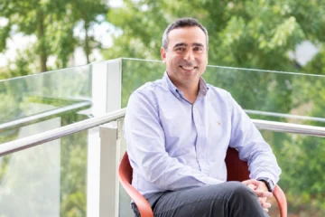 David Carmona (Microsoft): «La ciencia la va a desarrollar la IA» y esto definirá «si un país es competitivo o no»