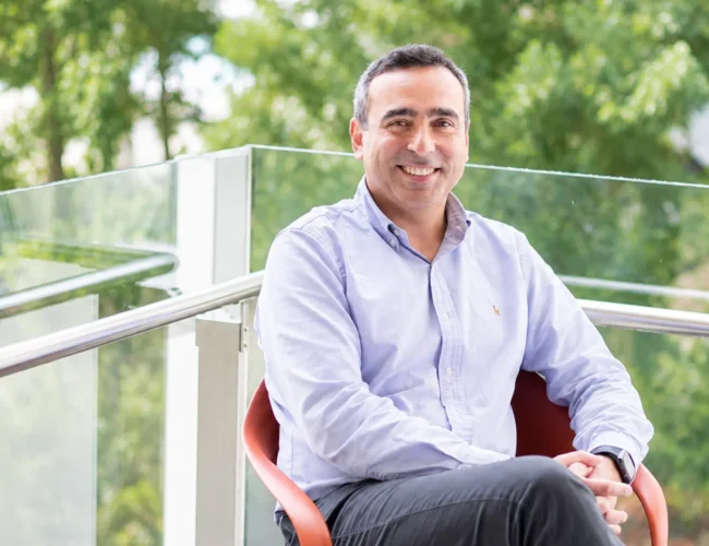 David Carmona (Microsoft): «La ciencia la va a desarrollar la IA» y esto definirá «si un país es competitivo o no»