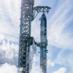 Starship completa con éxito un ensayo de lanzamiento antes de su próximo vuelo orbital