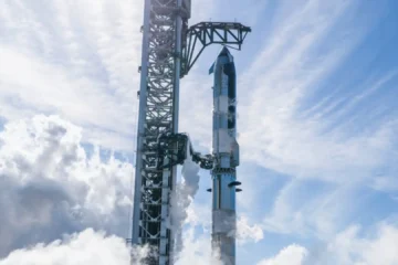 Starship completa con éxito un ensayo de lanzamiento antes de su próximo vuelo orbital