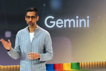 El CEO de Google cree que la IA superará a Internet: «Creará negocios que hoy ni imaginamos»