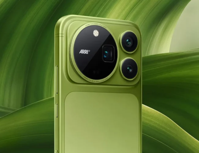 La fiebre de los móviles Pro Max: las marcas chinas se adueñan de la fórmula Apple