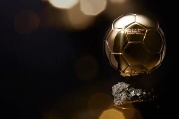 Balón de Oro 2026: Esta es la lista completa de nominados; Camberos y Quiñones, entre ellos