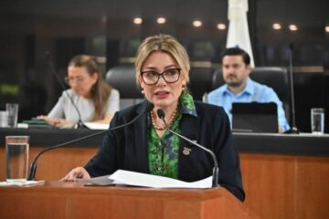 Buscan llevar el Violentómetro a las escuelas