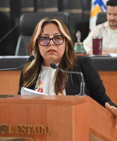 Piden rehabilitar escuelas de Guerrero Negro y Valle de Vizcaíno