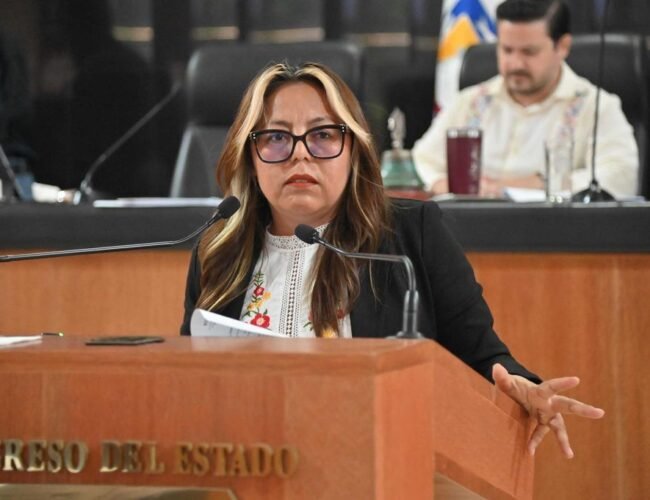 Piden rehabilitar escuelas de Guerrero Negro y Valle de Vizcaíno