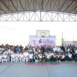 Lanzan programa de salud emocional para adolescentes en escuelas de BCS