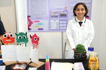 La Paz tendrá Feria Nacional de Divulgación de la Ciencia