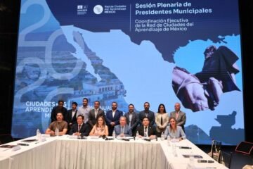 Impulsa ICATEBCS capacitación vinculada al desarrollo de las comunidades