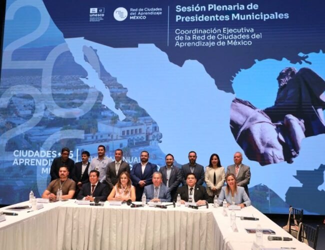Impulsa ICATEBCS capacitación vinculada al desarrollo de las comunidades