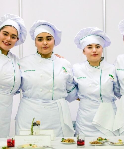 ¿Antojo? Habrá muestra gastronómica del maíz hoy en el Malecón de La Paz