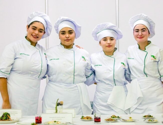 ¿Antojo? Habrá muestra gastronómica del maíz hoy en el Malecón de La Paz