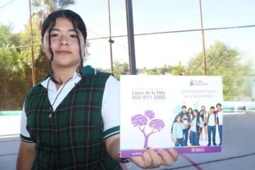 Más de 50 mil estudiantes de BCS tendrán una hora semanal de atención socioemocional