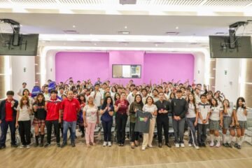 Más de 1,300 jóvenes reciben educación sexual para prevenir embarazos en BCS