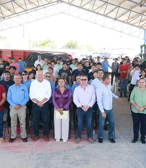 Fortalecen formación marítima en La Paz con inversión superior a 5 mdp