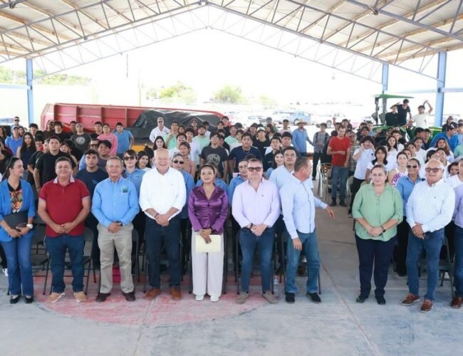 Fortalecen formación marítima en La Paz con inversión superior a 5 mdp